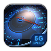 3G 4G Speed Booster Prank icon