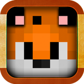 Pet Mod for Minecraft PE icon