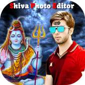 Shiva Photo Frame – Shiva Photo Editor 2018 on 9Apps