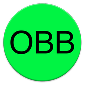 OBB Dogfood App icon