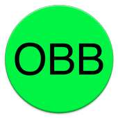 OBB Dogfood App