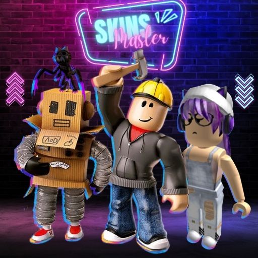 Master mod menu for RoBloX icon