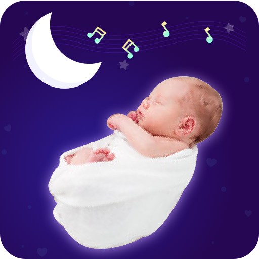Sleepbie - Sleeping songs for babies icon