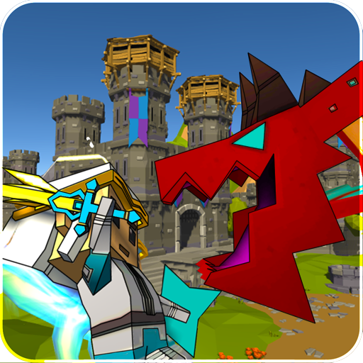 Fantasy Battle Simulator icon