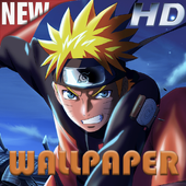 Fondos de Naruto HD icon