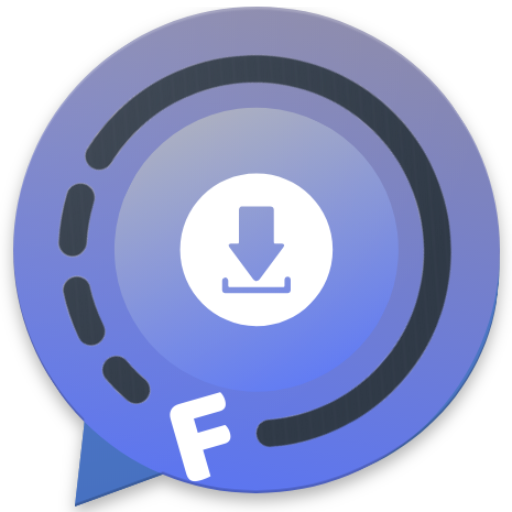 Save Story for Facebook 2020 icon