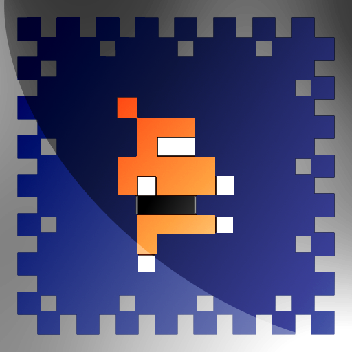 Pixel Ninja icon