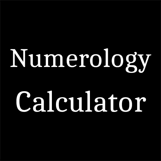 Numerology Basic Calculator icon