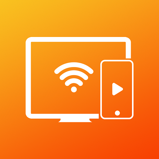 Screen Mirroring - Ultra Screen Cast icon