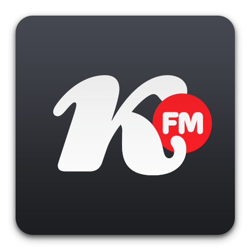 Клубер FM icon