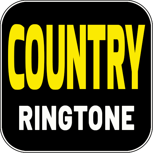 country ringtones free icon