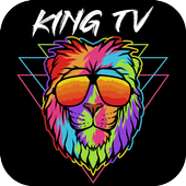 King TV Cine icon
