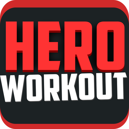 HERO Workout icon