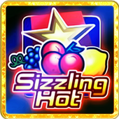 Sizzling Hot Ultra Slot icon