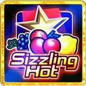 Sizzling Hot Ultra Slot