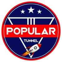 Popular Tunnel VPN