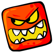 Geometry Rush Meltdown World icon