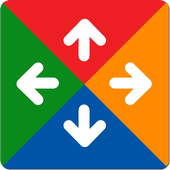 Arrow Hero: Beat the arrow key icon