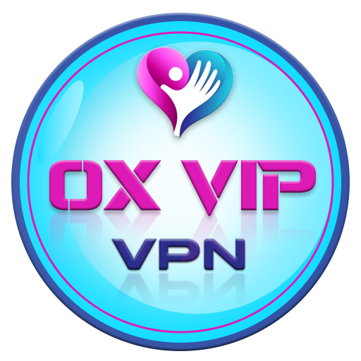 OX VIP VPN icon