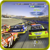 Traffic Car Racing icon