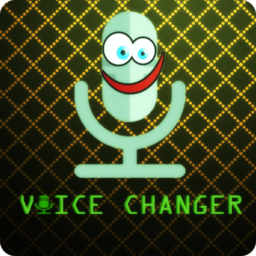 Voice Changer - Funny Effects icon