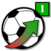 Aufstieg Fussball Manager icon