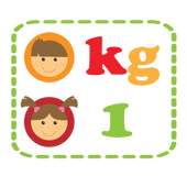 KG 1 on 9Apps