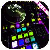 DJ Studio Mixer Music PRO 2018 on 9Apps