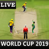 Live Cricket World Cup Stream 2019 ; Live Cricket icon