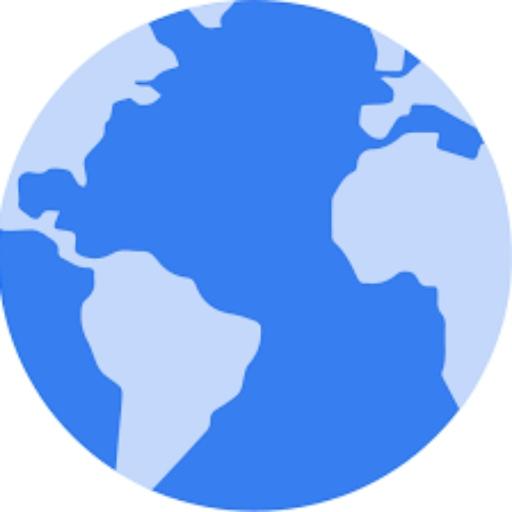 Wab Browser 2018 icon