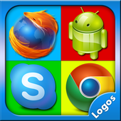 Logo Quiz - Guess the brands icon