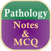 Pathology Notes   MCQ icon