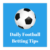 Daily Football Betting Tips icon