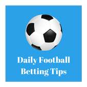 Daily Football Betting Tips