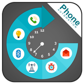 Automate : Phone Action Reminder icon
