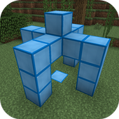 Mod Teleporter for MCPE icon