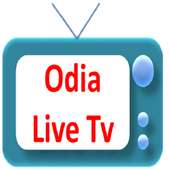 Odia Live Tv on 9Apps