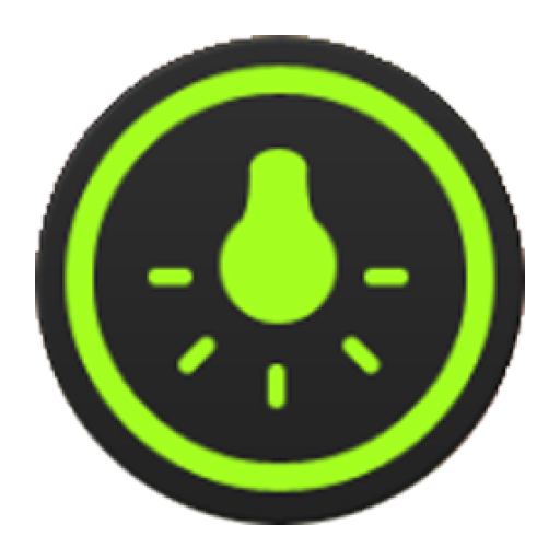 Original flashlight icon
