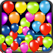 Balloon Shooter icon