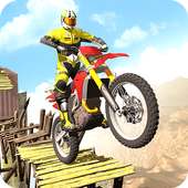 Moto Stunt - Giochi bicicletta BMX: online gratis