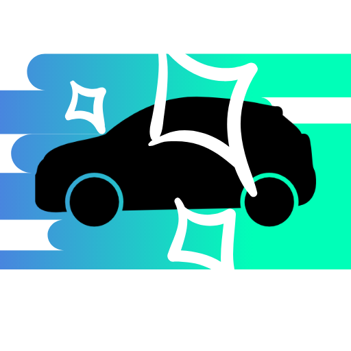Car Need Speed icon