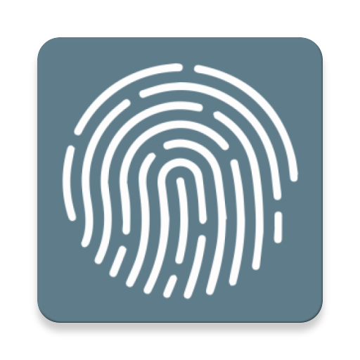 Fingerprint Gestures icon