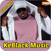 KeBlack chonsons icon