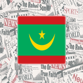 Mauritania News icon