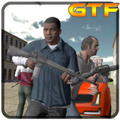 Grand Thief Franklin icon