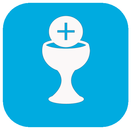 Daily TV Mass today icon