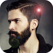 Face Changer : Beard Styles icon
