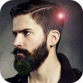 Face Changer : Beard Styles