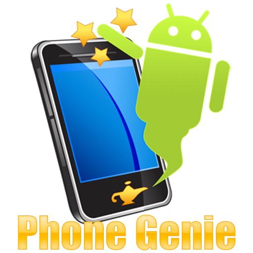 Phone Genie - GSMArena Browser icon