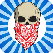 Free Grand Gang City LA Clue icon